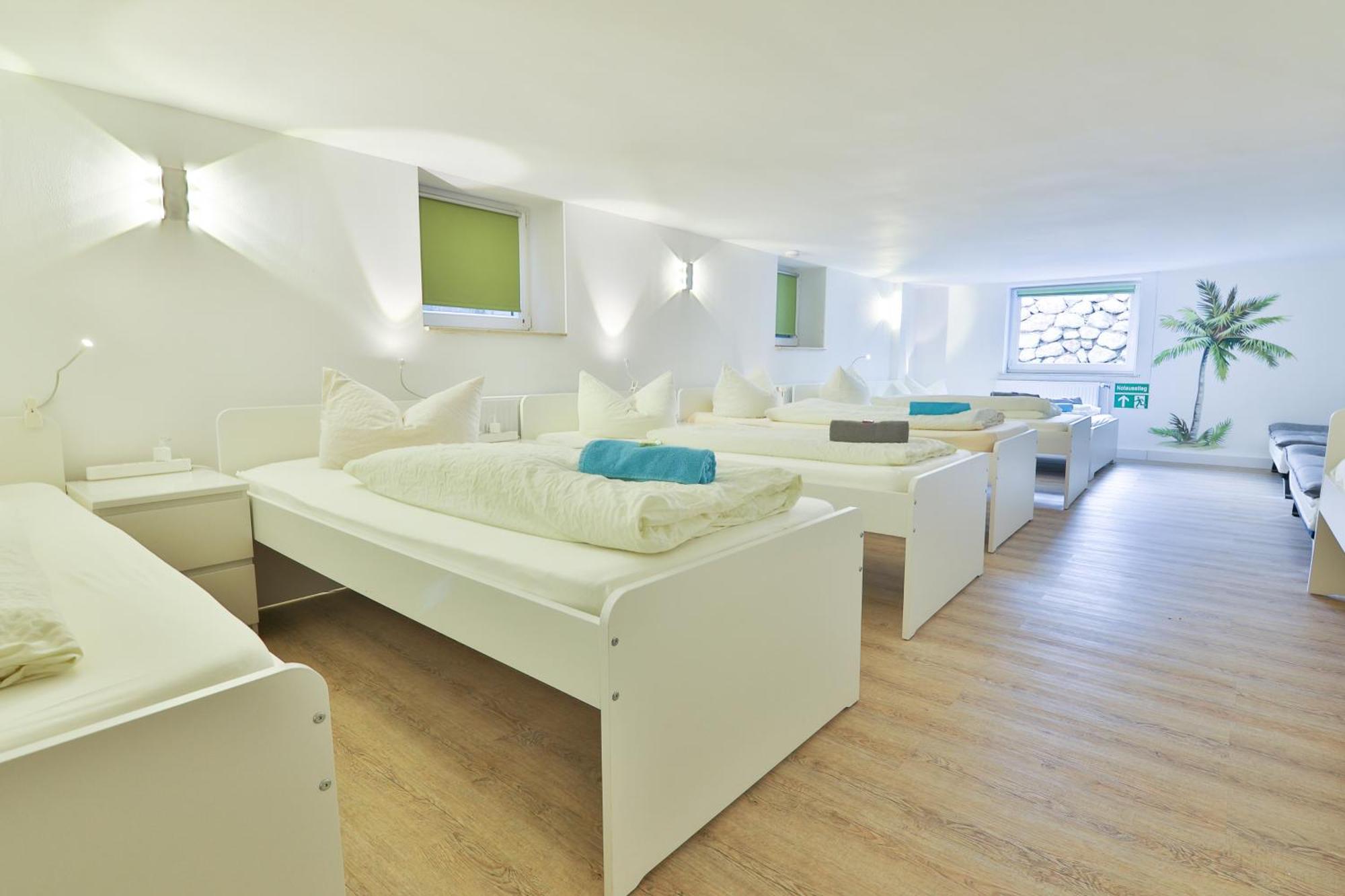 Moderne Helle Ferienwohnung Allgaeu Am See Munich Castle 렉브룩 외부 사진