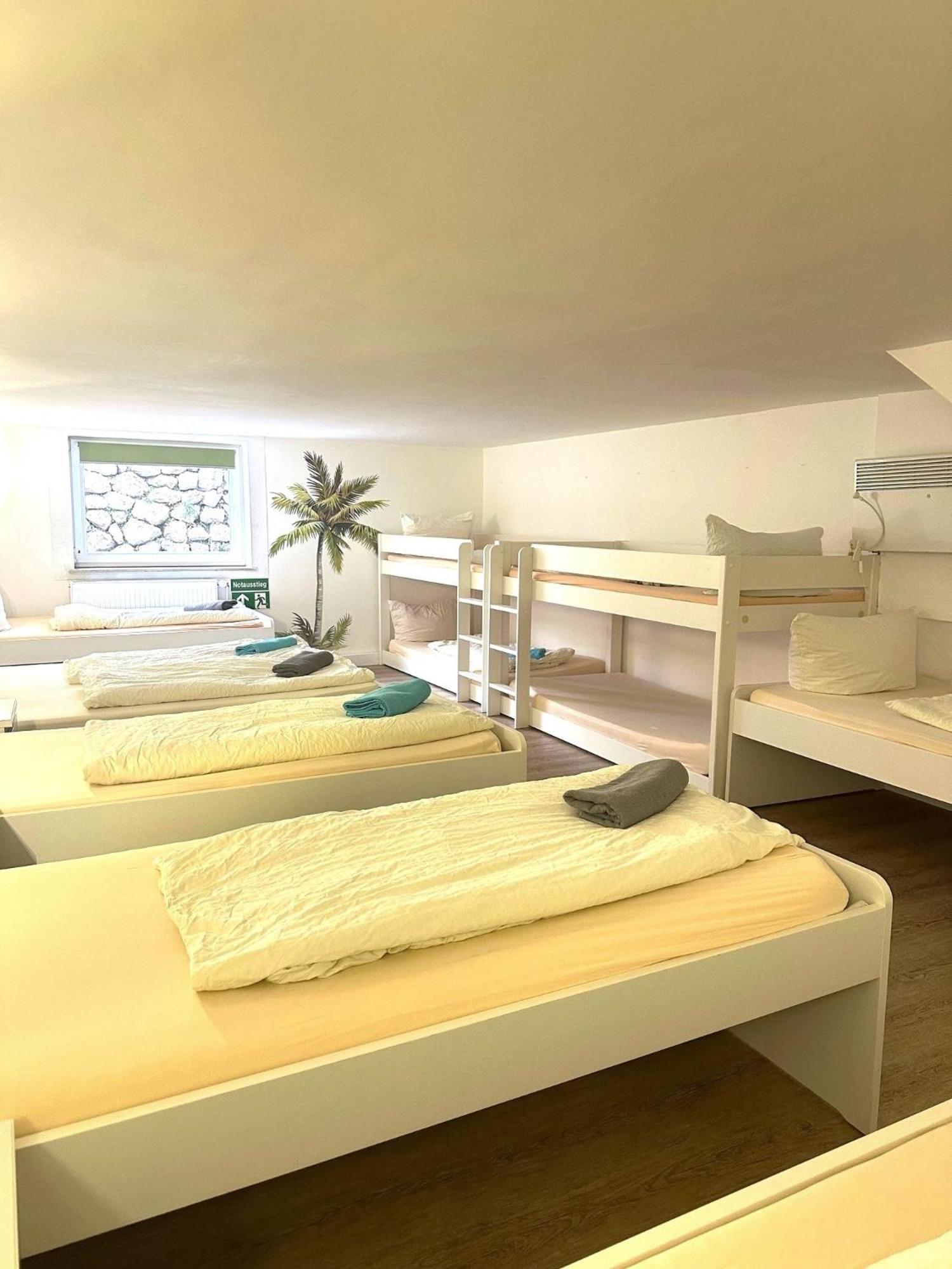 Moderne Helle Ferienwohnung Allgaeu Am See Munich Castle 렉브룩 외부 사진